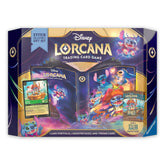Disney Lorcana: Azurite Sea - Stitch Collector’s Gift Set
